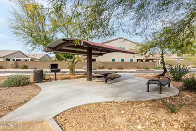 2943 W Brilliant Sky Drive, Phoenix, AZ 85085 - Photo 23