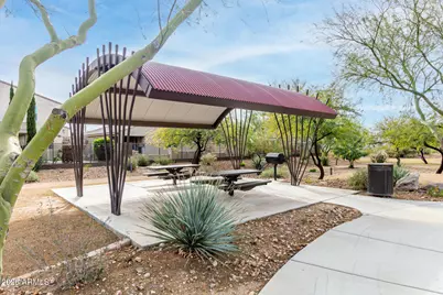 2943 W Brilliant Sky Drive, Phoenix, AZ 85085 - Photo 25