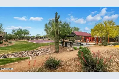 2943 W Brilliant Sky Drive, Phoenix, AZ 85085 - Photo 29