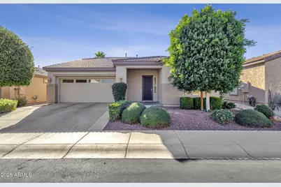 4521 E Carob Drive, Gilbert, AZ 85298 - Photo 1