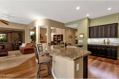 4521 E Carob Drive, Gilbert, AZ 85298 - Photo 11