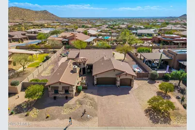 10649 E Saddle Blanket Trail, Gold Canyon, AZ 85118 - Photo 43