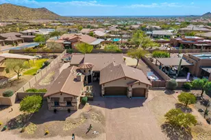 10649 E Saddle Blanket Trail, Gold Canyon, AZ 85118 - Photo 43