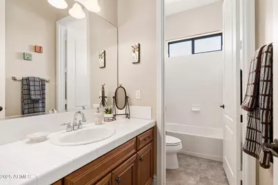 10649 E Saddle Blanket Trail, Gold Canyon, AZ 85118 - Photo 25