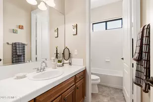 10649 E Saddle Blanket Trail, Gold Canyon, AZ 85118 - Photo 25