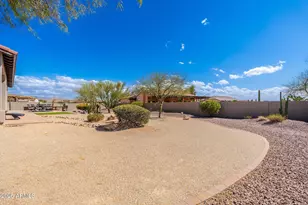 10649 E Saddle Blanket Trail, Gold Canyon, AZ 85118 - Photo 41