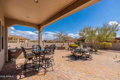 10649 E Saddle Blanket Trail, Gold Canyon, AZ 85118 - Photo 29