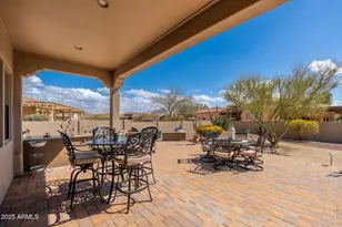 10649 E Saddle Blanket Trail, Gold Canyon, AZ 85118 - Photo 29