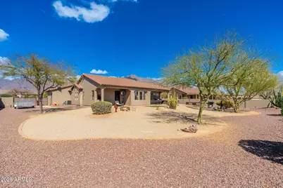 10649 E Saddle Blanket Trail, Gold Canyon, AZ 85118 - Photo 39