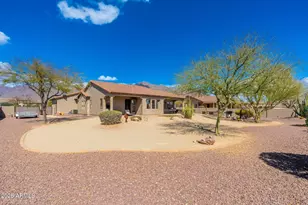 10649 E Saddle Blanket Trail, Gold Canyon, AZ 85118 - Photo 39