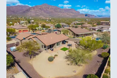 10649 E Saddle Blanket Trail, Gold Canyon, AZ 85118 - Photo 45