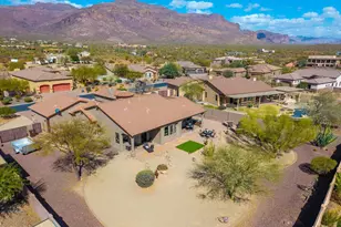 10649 E Saddle Blanket Trail, Gold Canyon, AZ 85118 - Photo 45