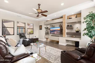 10649 E Saddle Blanket Trail, Gold Canyon, AZ 85118 - Photo 7