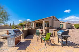 10649 E Saddle Blanket Trail, Gold Canyon, AZ 85118 - Photo 35