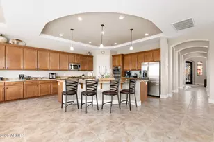 10649 E Saddle Blanket Trail, Gold Canyon, AZ 85118 - Photo 9