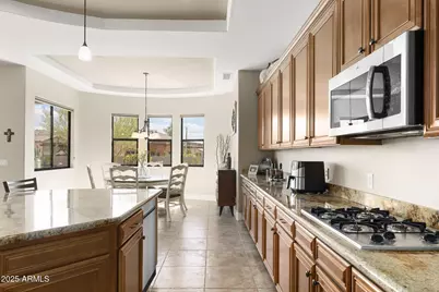 10649 E Saddle Blanket Trail, Gold Canyon, AZ 85118 - Photo 13