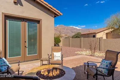 10649 E Saddle Blanket Trail, Gold Canyon, AZ 85118 - Photo 33