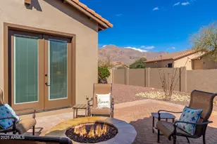 10649 E Saddle Blanket Trail, Gold Canyon, AZ 85118 - Photo 33