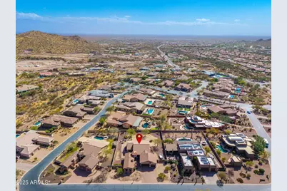 10649 E Saddle Blanket Trail, Gold Canyon, AZ 85118 - Photo 49