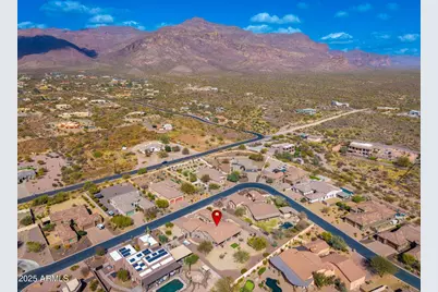 10649 E Saddle Blanket Trail, Gold Canyon, AZ 85118 - Photo 51