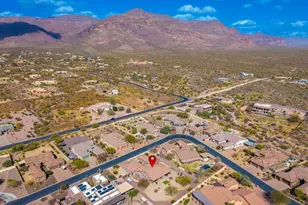 10649 E Saddle Blanket Trail, Gold Canyon, AZ 85118 - Photo 51