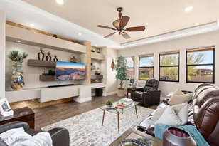 10649 E Saddle Blanket Trail, Gold Canyon, AZ 85118 - Photo 5