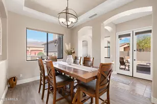 10649 E Saddle Blanket Trail, Gold Canyon, AZ 85118 - Photo 15