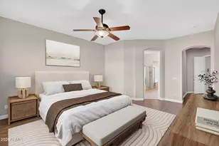 12816 W Vista Paseo Dr, Litchfield Park, AZ 85340 - Photo 13