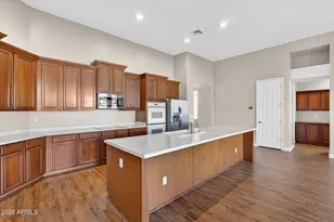 12816 W Vista Paseo Dr, Litchfield Park, AZ 85340 - Photo 5