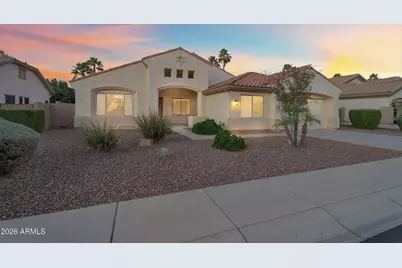 12816 W Vista Paseo Drive, Litchfield Park, AZ 85340 - Photo 35