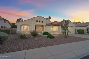 12816 W Vista Paseo Dr, Litchfield Park, AZ 85340 - Photo 35