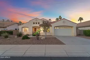 12816 W Vista Paseo Dr, Litchfield Park, AZ 85340 - Photo 1