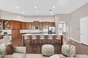 12816 W Vista Paseo Dr, Litchfield Park, AZ 85340 - Photo 3