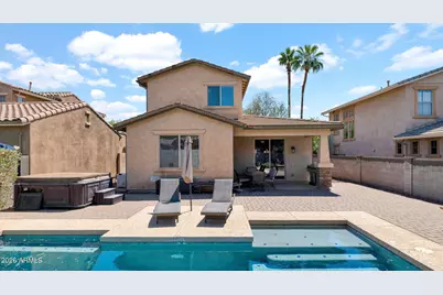 13256 N 153rd Lane, Surprise, AZ 85379 - Photo 1