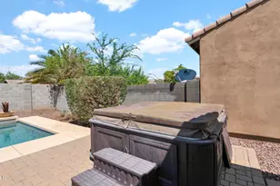 13256 N 153rd Ln, Surprise, AZ 85379 - Photo 31