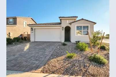 3911 E Ghost Flower Lane, San Tan Valley, AZ 85140 - Photo 1