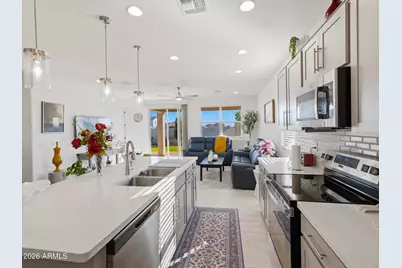 3911 E Ghost Flower Lane, San Tan Valley, AZ 85140 - Photo 23