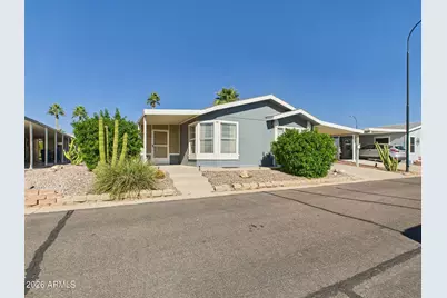 2400 E Baseline Avenue #112, Apache Junction, AZ 85119 - Photo 3