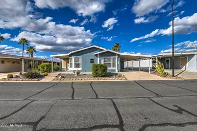 2400 E Baseline Avenue #OFC, Apache Junction, AZ 85119 - Photo 3