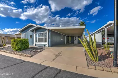 2400 E Baseline Avenue #OFC, Apache Junction, AZ 85119 - Photo 5