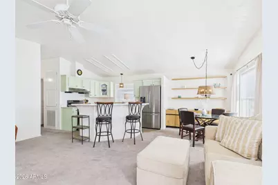 2400 E Baseline Avenue #112, Apache Junction, AZ 85119 - Photo 7