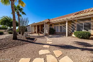 21805 N Vida Ct, Sun City West, AZ 85375 - Photo 31