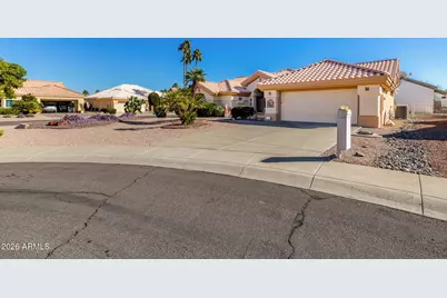 21805 N Vida Court, Sun City West, AZ 85375 - Photo 3