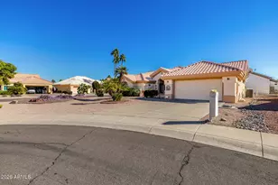21805 N Vida Ct, Sun City West, AZ 85375 - Photo 3