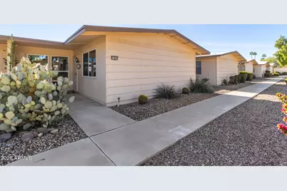 17414 N 102nd Drive, Sun City, AZ 85373 - Photo 1