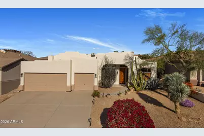 7652 E Softwind Drive, Scottsdale, AZ 85255 - Photo 31