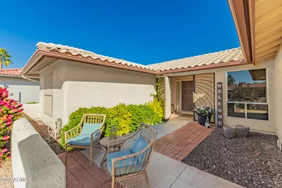 25825 S Beech Creek Drive, Sun Lakes, AZ 85248 - Photo 5