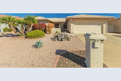 25825 S Beech Creek Drive, Sun Lakes, AZ 85248 - Photo 1
