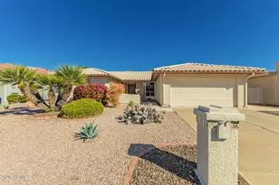 25825 S Beech Creek Dr, Sun Lakes, AZ 85248 - Photo 1