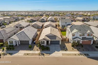 14229 W Cottontail Lane, Surprise, AZ 85387 - Photo 35
